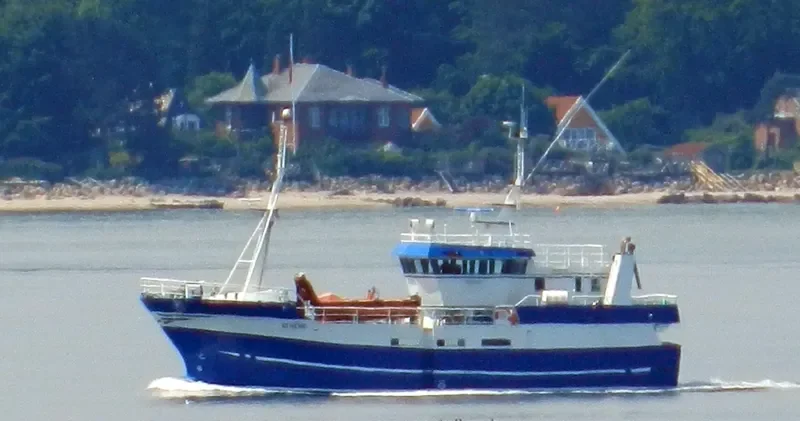 ATHENE General Cargo IMO 9417660 photo 8