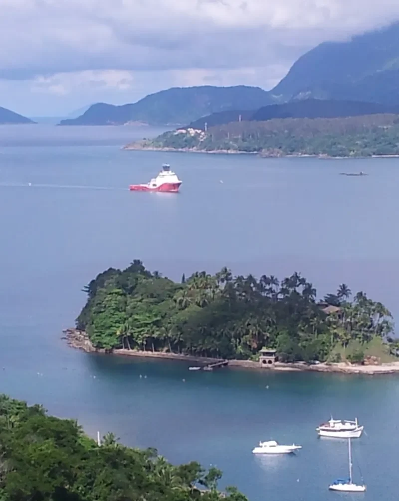 SIEM PEARL Offshore Vessel IMO 9417684 photo 4