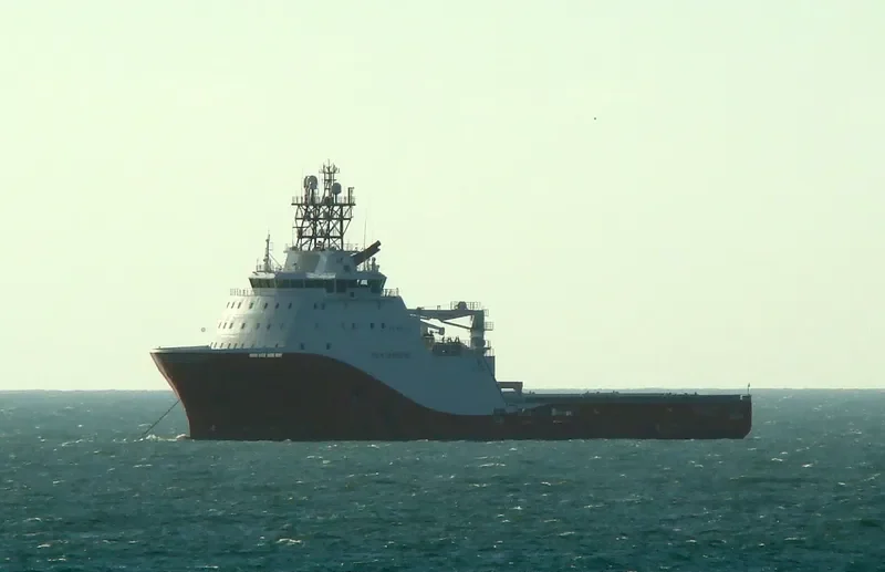 SIEM DIAMOND Offshore Vessel IMO 9417749 photo 10
