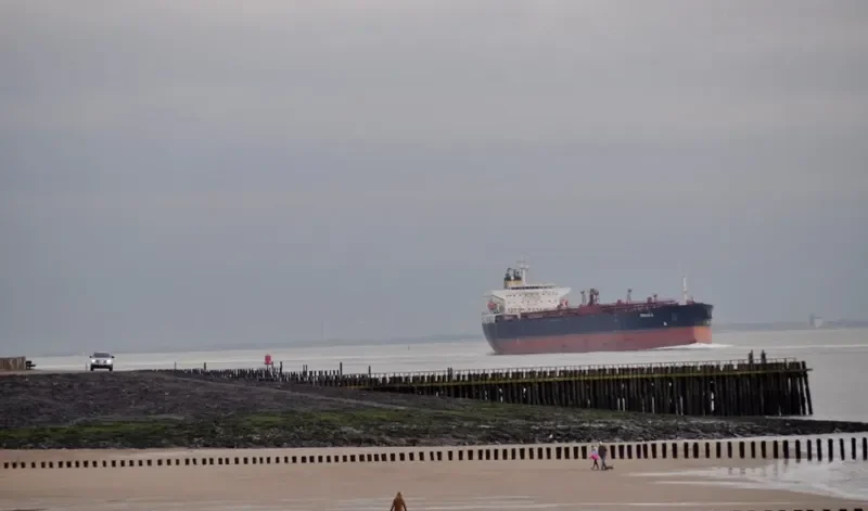 SPRUCE 2 Tanker IMO 9417763 photo 36
