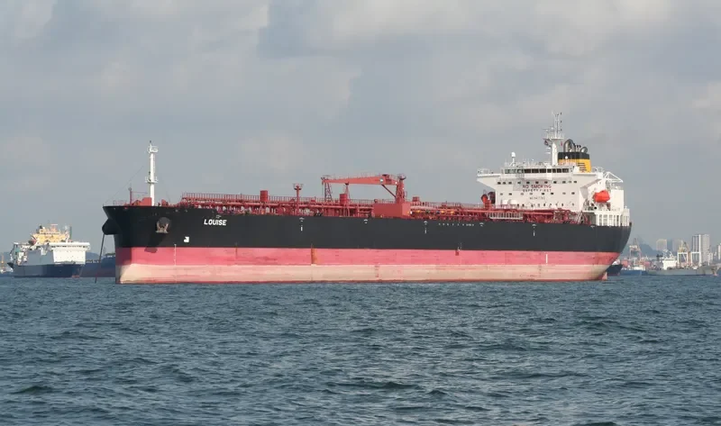 SPRUCE 2 Tanker IMO 9417763 photo 159