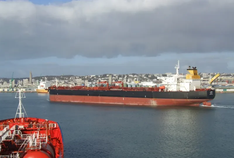 MEKAR BERGADING Multi-Purpose Vessel IMO 9417787 photo 4