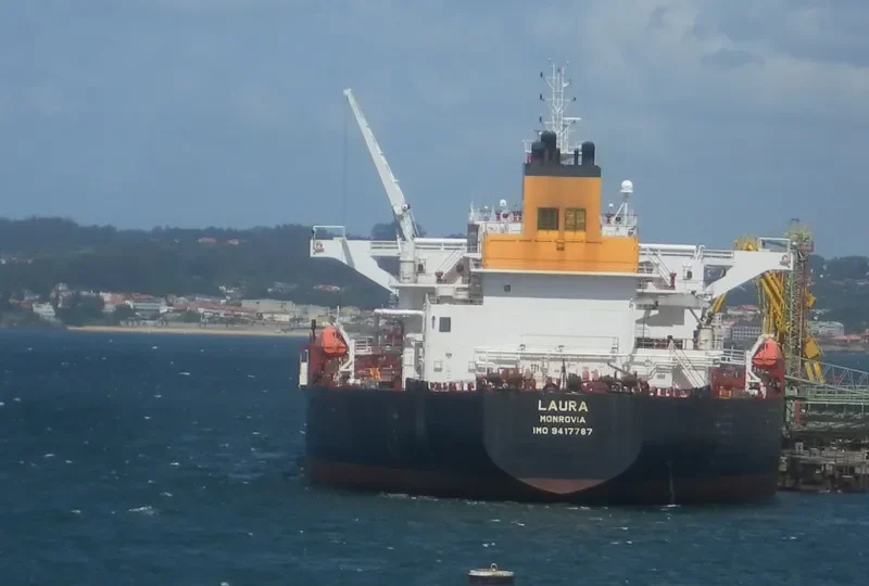 MEKAR BERGADING Multi-Purpose Vessel IMO 9417787 photo 7