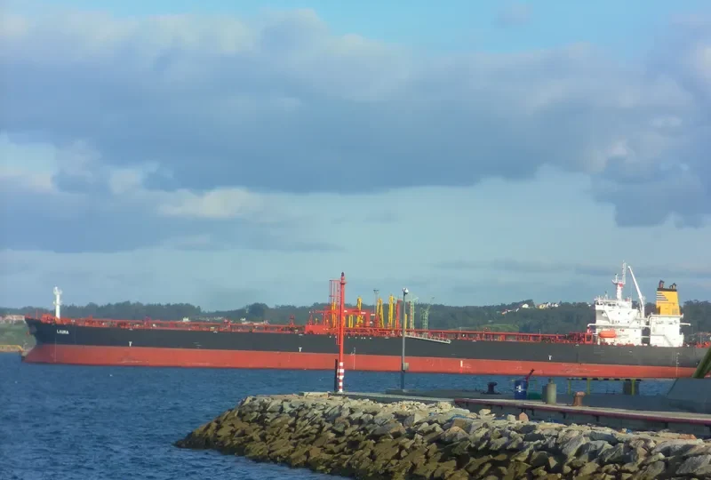 MEKAR BERGADING Multi-Purpose Vessel IMO 9417787 photo 9