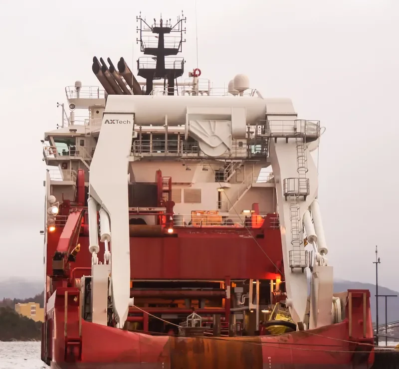 FAR SAGARIS General Cargo IMO 9417828 photo 3