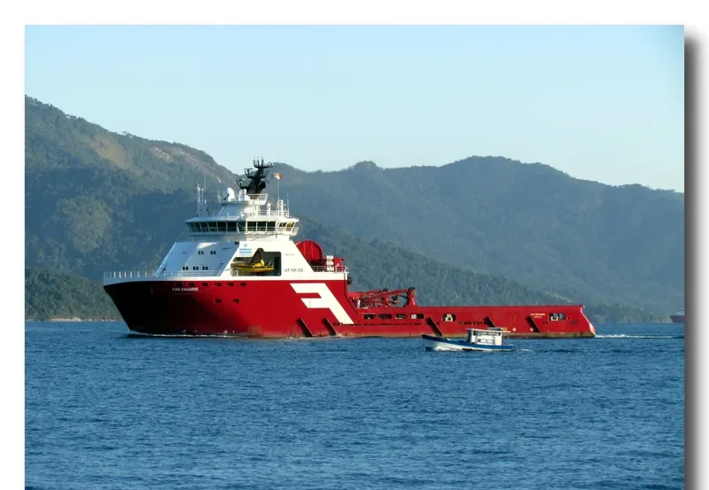 FAR SAGARIS General Cargo IMO 9417828 photo 8
