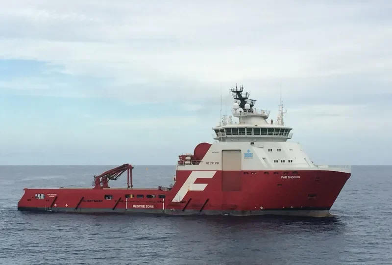 SKANDI BERGEN Offshore Vessel IMO 9417830 photo 7