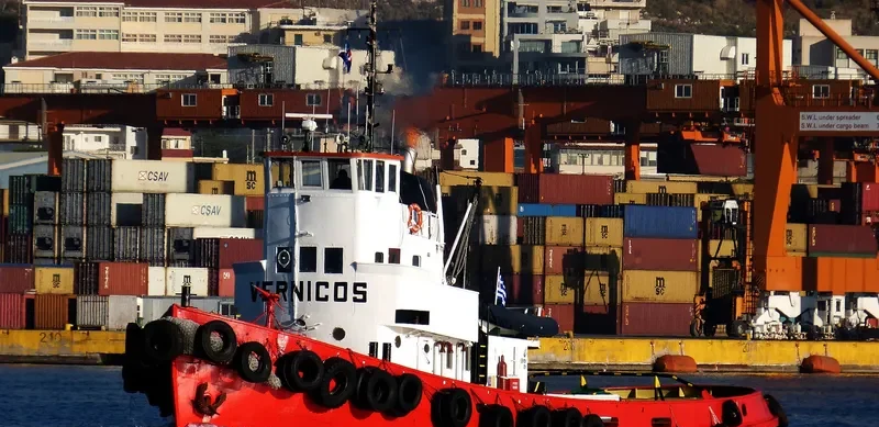 VERNICOS LIBERTY General Cargo IMO 9417866 photo 5