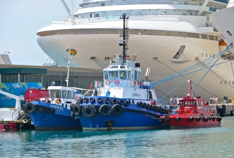 IXUS General Cargo IMO 9417878 photo 9
