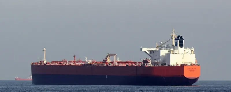 EAGLE KLANG Tanker IMO 9417892 photo 3