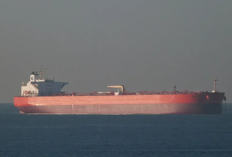 EAGLE KLANG Tanker IMO 9417892 photo 4