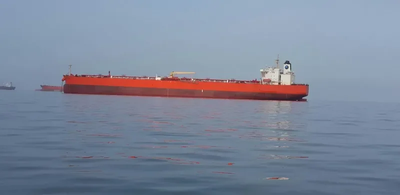 EAGLE KLANG Tanker IMO 9417892 photo 5