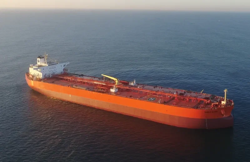 EAGLE KLANG Tanker IMO 9417892 photo 8