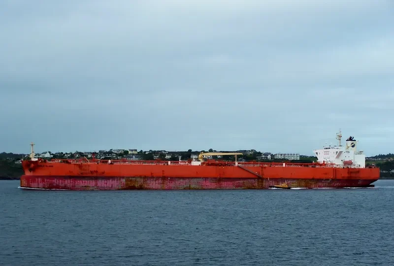 EAGLE KLANG Tanker IMO 9417892 photo 9