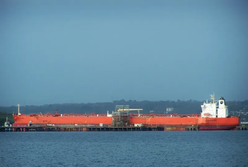 EAGLE KLANG Tanker IMO 9417892 photo 10