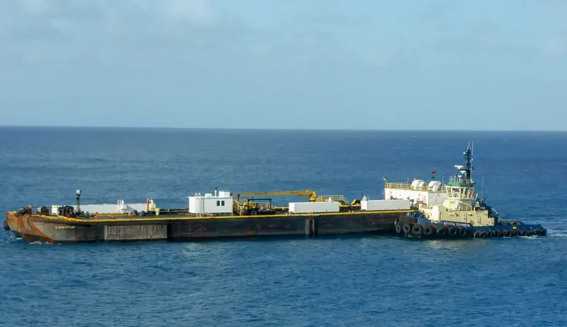 STATIA EXPRESS General Cargo IMO 9417971 photo 2