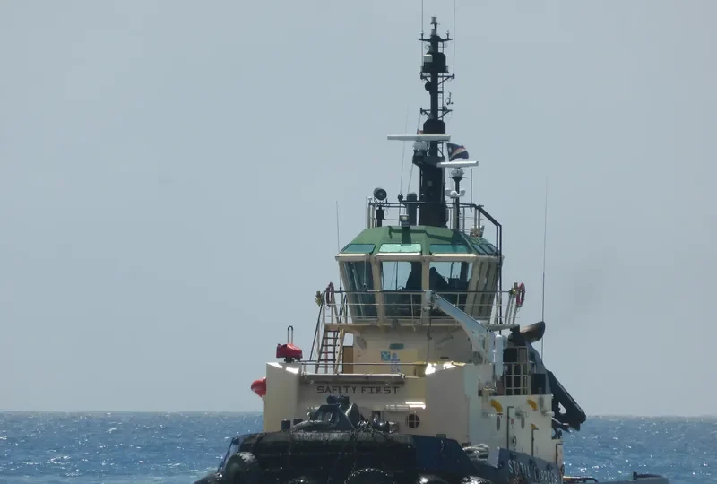 STATIA EXPRESS General Cargo IMO 9417971 photo 4