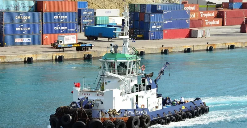 STATIA EXPRESS General Cargo IMO 9417971 photo 8