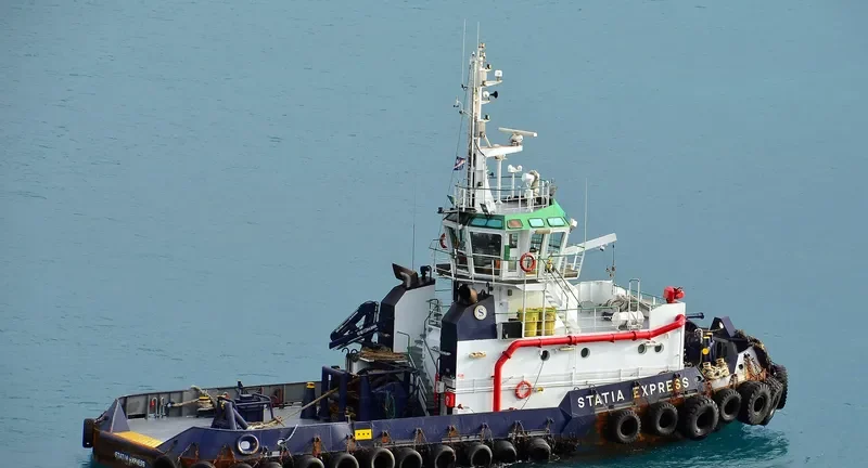 STATIA EXPRESS General Cargo IMO 9417971 photo 9