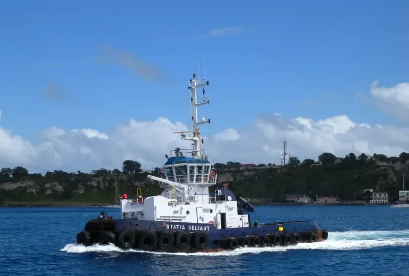 STATIA RELIANT General Cargo IMO 9417983 photo 7