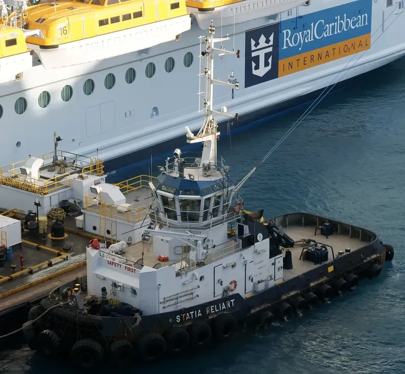 STATIA RELIANT General Cargo IMO 9417983 photo 9
