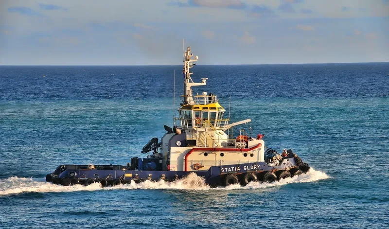 STATIA GLORY General Cargo IMO 9417995 photo 4