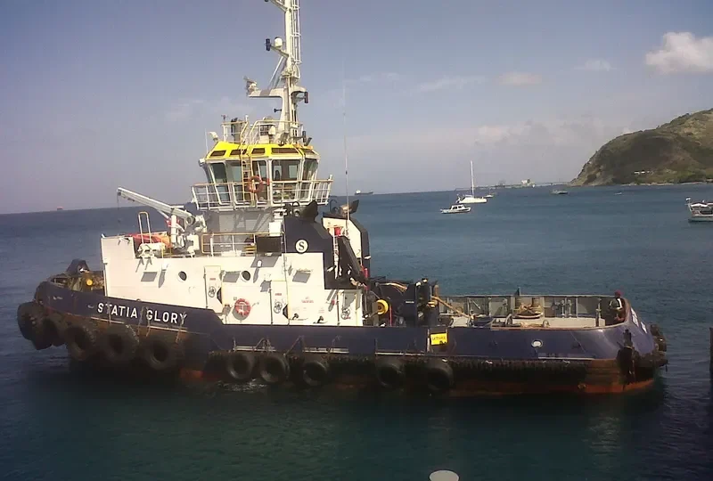 STATIA GLORY General Cargo IMO 9417995 photo 5