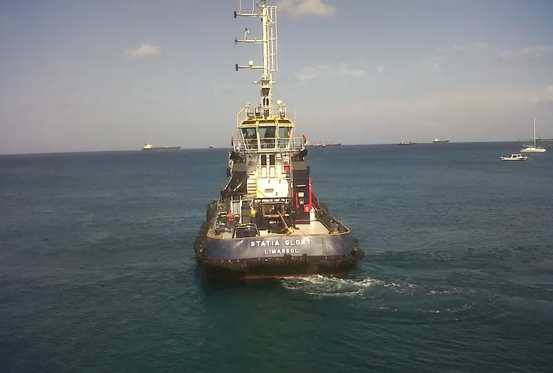 STATIA GLORY General Cargo IMO 9417995 photo 6