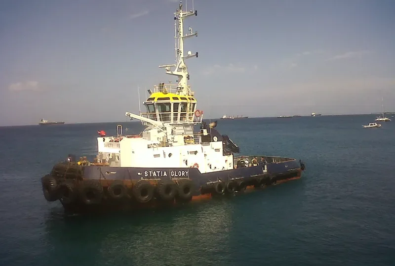 STATIA GLORY General Cargo IMO 9417995 photo 7