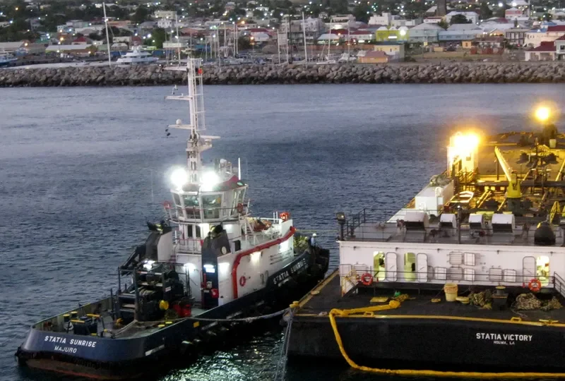 STATIA SUNRISE General Cargo IMO 9418004 photo 5
