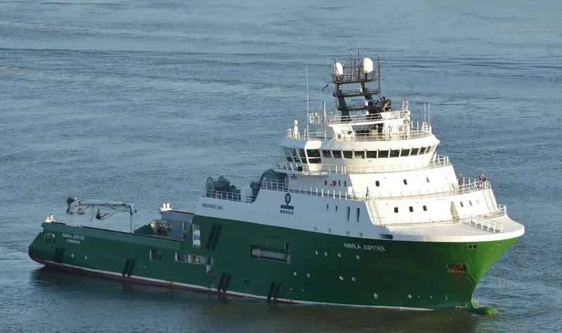 HAVILA JUPITER General Cargo IMO 9418042 photo 6