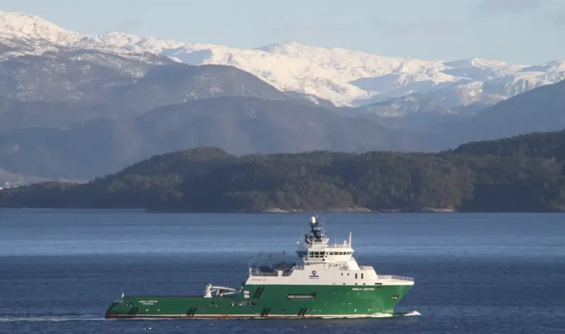HAVILA JUPITER General Cargo IMO 9418042 photo 8