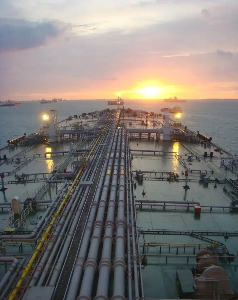 JIU HUA SAN Tanker IMO 9418078 photo 4
