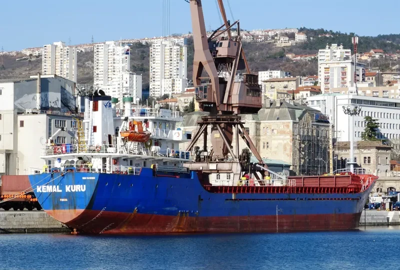 KEMAL KURU General Cargo IMO 9418080 photo 6