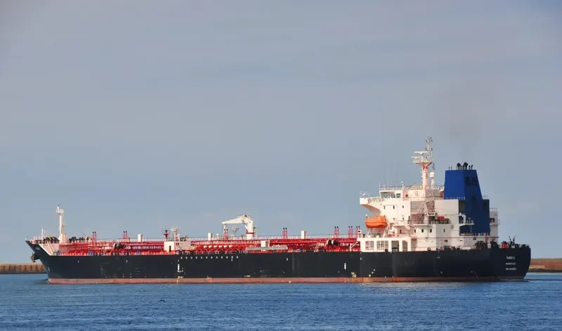 MARIOS G Tanker IMO 9418121 photo 6