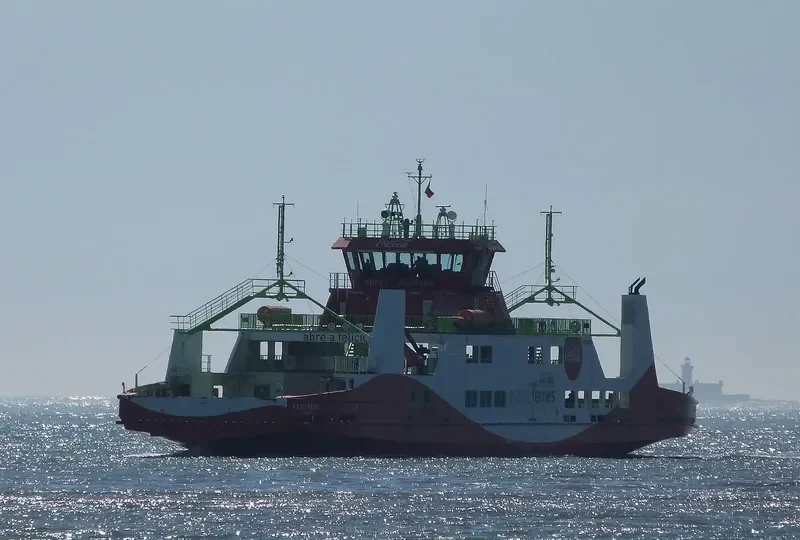 PATO REAL Ro-Ro IMO 9418224 photo 4