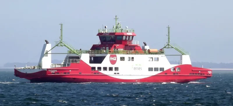 PATO REAL Ro-Ro IMO 9418224 photo 6