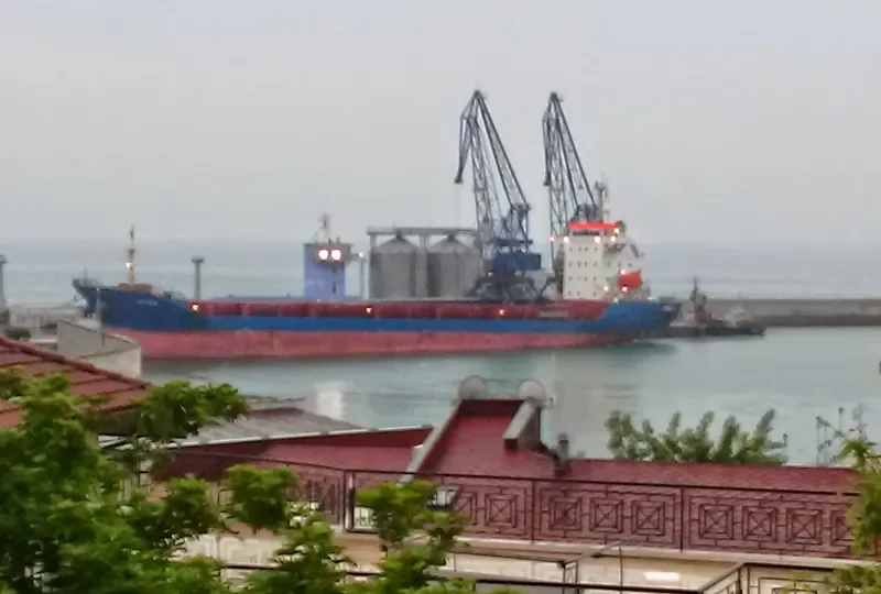 SELAM General Cargo IMO 9418286 photo 2