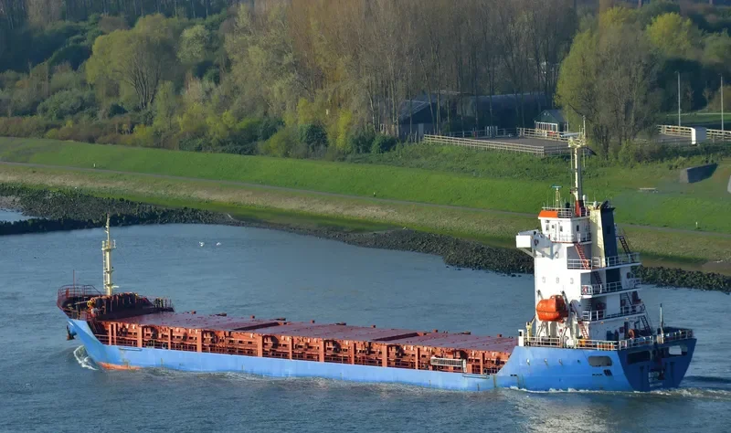 SELAM General Cargo IMO 9418286 photo 3