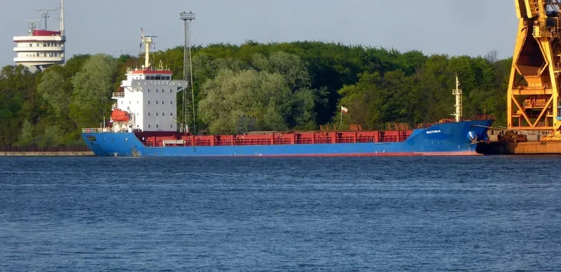 SELAM General Cargo IMO 9418286 photo 5