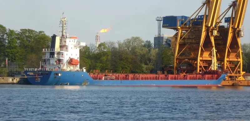 SELAM General Cargo IMO 9418286 photo 6