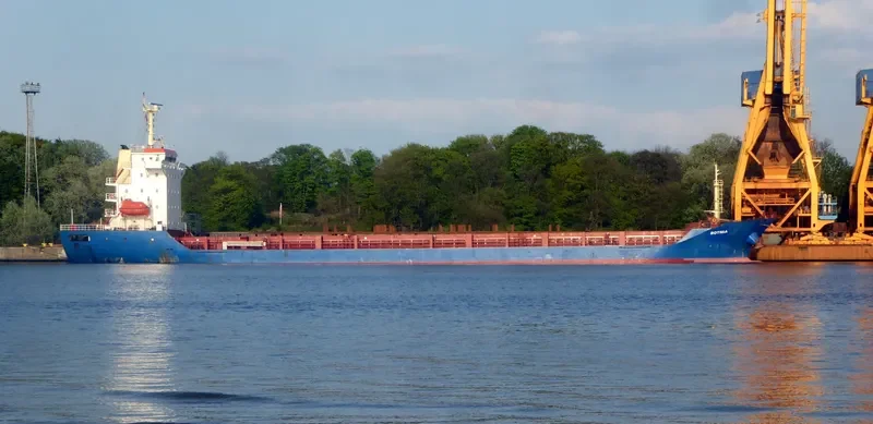 SELAM General Cargo IMO 9418286 photo 7