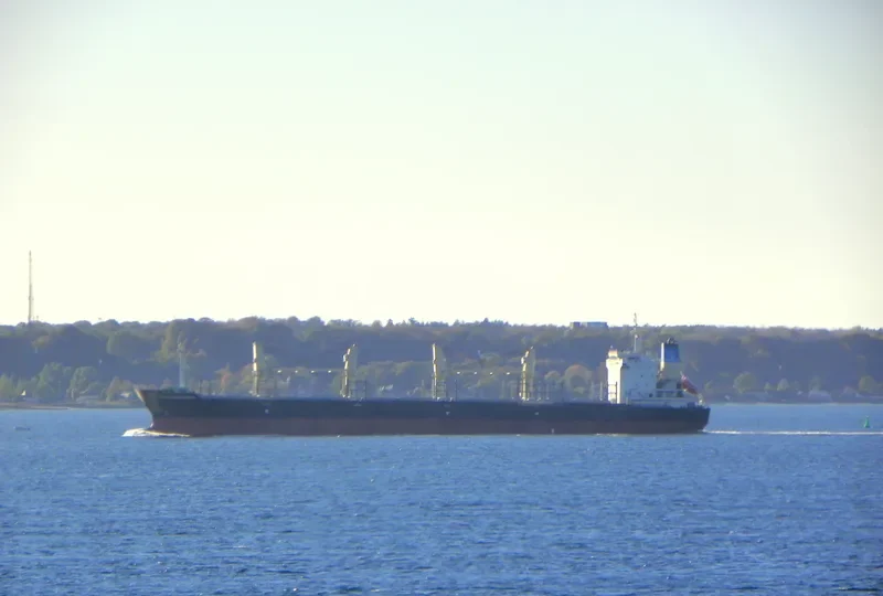 COSCO JINGGANGSHAN General Cargo IMO 9418315 photo 9