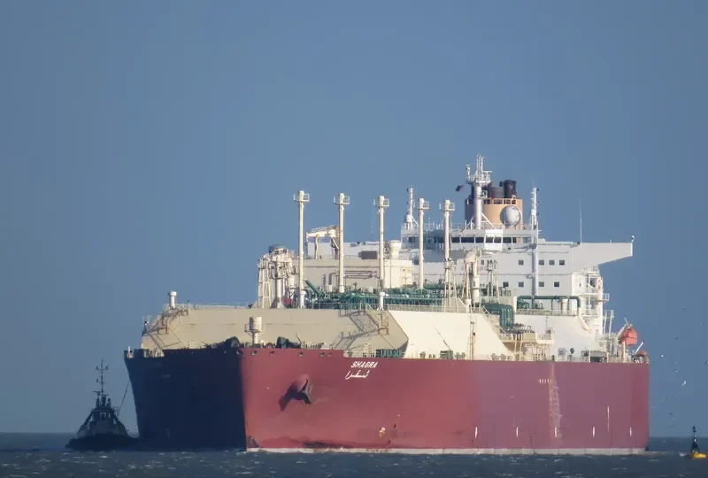 SHAGRA General Cargo IMO 9418365 photo 2