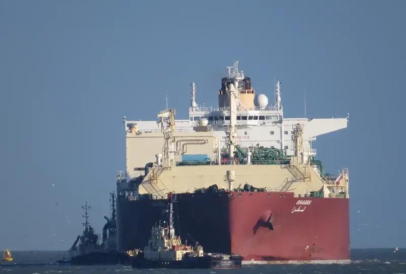 SHAGRA General Cargo IMO 9418365 photo 3