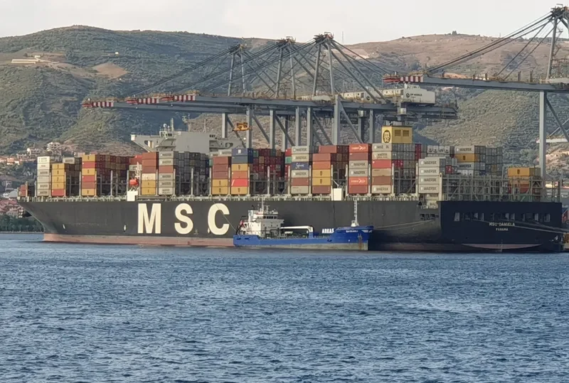 BAYRAKLI Tanker IMO 9418391 photo 6