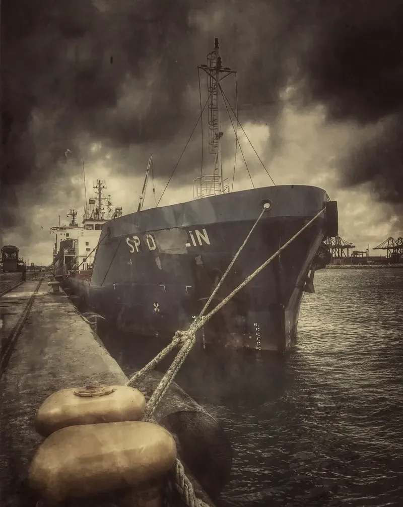 MONJASA PERFORMER Tanker IMO 9418406 photo 9