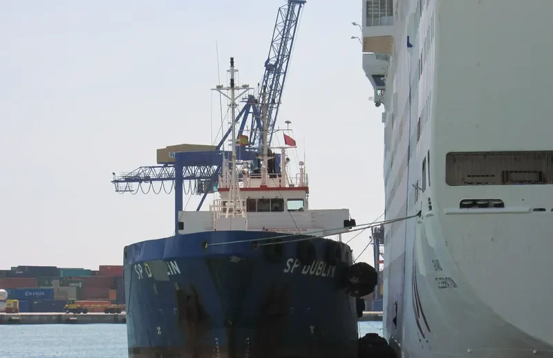 MONJASA PERFORMER Tanker IMO 9418406 photo 10