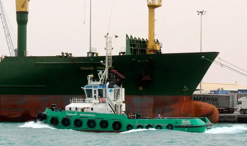 ASSAMEEDA General Cargo IMO 9418420 photo 5