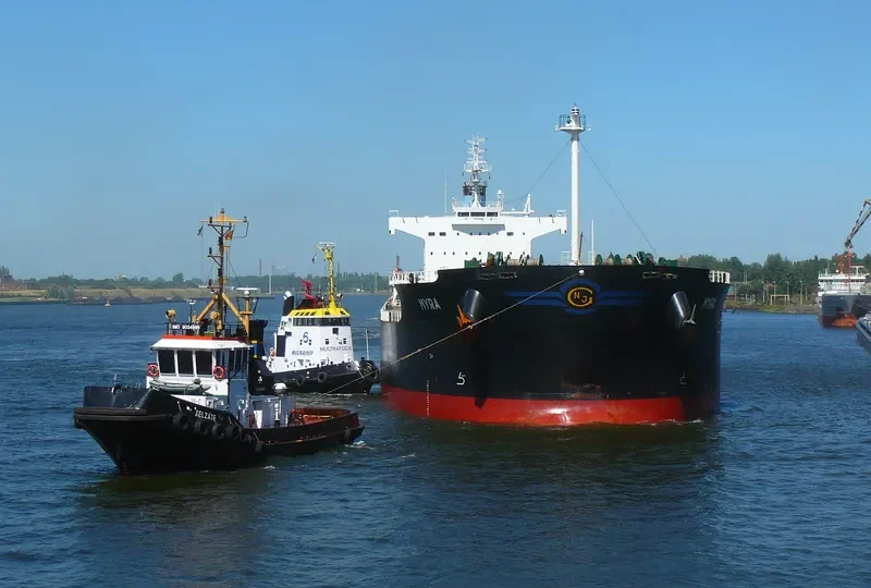 MYRA Bulk Carrier IMO 9418456 photo 5